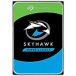 3207157 Жесткий диск SEAGATE SkyHawk 4Тб 256 Мб 5900 об/мин 3,5" ST4000VX016