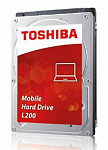 325514 Жесткий диск Toshiba SATA-III 500Gb HDWJ105UZSVA L200
