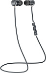 Беспроводная гарнитура Defender OutFit B710 черный+белый, Bluetooth