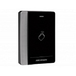 11001360 Считыватель карт Hikvision DS-K1102AE внутренний/уличный антивандальный