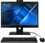 1000623857 Моноблок Acer Veriton Z4670G 21.5"(1920x1080)/Intel Core i3 10100(3.6Ghz)/8192Mb/256SSDGb/DVDrw/Int:Intel UHD Graphics/Cam/BT/WiFi/11kg/black