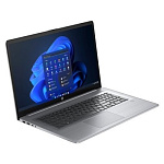 11010716 HP ProBook 470 G10 [816K8EA] Silver 17.3" {FHD i7-1355U/16Gb SSD/512Gb SSD/DOS}