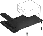 1000547042 Крепёж настольный/ Accessory Logitech,Tap PC Mount