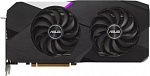 1646224 Видеокарта Asus PCI-E 4.0 DUAL-RX6700XT-O12G AMD Radeon RX 6700XT 12Gb 192bit GDDR6 2474/16000 HDMIx1 DPx3 HDCP Ret