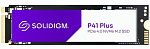 SSDPFKNU010TZX1 Solidigm / Intel SSD M.2 2280 P41 Plus Series 1TB, PCIe 4.0 x4, NVMe