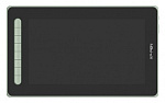 1693331 Графический планшет XPPen Artist Artist12 LED USB зеленый