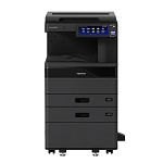 6AG00009971 Toshiba E-STUDIO2525AC МФУ Цветное А3, 25 стр./мин 6AG00009971 Toshiba E-STUDIO2525AC МФУ Цветное А3, 25 стр./мин