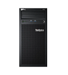 7Y48S04B00. Lenovo ThinkSystem ST50 Tower 4U,1xIntel Core i3-8100 4C(65W/3.6GHz),4x16GB/2666MHz/2Rx8/1.2V UDIMM,2x1TB 3,5" HDD,2x240GB SSD,SR530-8i,noDVD,1x2.8m L