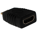 1471235 VCOM CA316 Переходник HDMI-19F <--> Mini-HDMI-19M, VCOM <CA316> [6937510890286/895182224056]