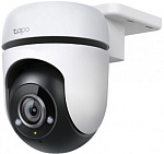 2009897 Камера видеонаблюдения IP TP-Link Tapo TC40 3.89-3.89мм цв. корп.:белый/черный