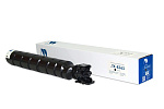 npr_C6157 Тонер-картридж NVP совместимый NV-TK-8365 Black
