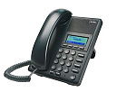 1927750 IP-телефон D-LINK DPH-120SE/F1B , 100Base-TX WAN PoE, 100Base-TX LAN, без адаптера питания в комплекте