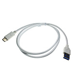 11022282 42939 Кабели/Переходники USB 3.1 Type C m to USB3.0 Am, (EUCto3.01m)