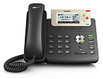 1198183 Телефон VOIP 3LINE SIP-T23G YEALINK