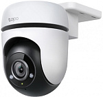 2009897 Камера видеонаблюдения IP TP-Link Tapo TC40 Wi-Fi 3.89-3.89мм цв. корп.:белый/черный 2009897 Камера видеонаблюдения IP TP-Link Tapo TC40 Wi-Fi 3.89-3.89мм цв. корп.:белый/черный