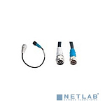 D-Link ANT24-ODU3M Кабель для антенны длиной 3 м с разъемами RP-N Plug / N Plug