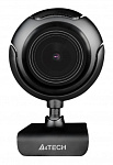 1912674 Камера Web A4Tech PK-710P черный 1Mpix (1280x720) USB2.0 с микрофоном