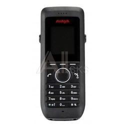 1500164 Avaya 700513191 Телефон DECT 3730 HANDSET