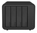 TerraMaster D8 Hybrid DAS tower/ RAID 0, 1, JBOD, SINGLE/ up to (4xHDD + 4xM.2 SSD)/ 2xUSB3.2 Gen2/ 1xPS/ 1YW