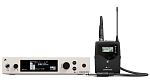 508409 Sennheiser EW 500 G4-CI1-AW+ Беспроводная РЧ-система, 470-558 МГц, 32 канала, рэковый приёмник EM 300-500 G4, поясной передатчик SK 500 G4. Инструмент