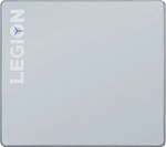 1560148 Коврик для мыши Lenovo Legion Gaming Большой серый 450x400x2мм (GXH1C97868)