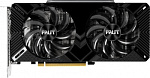 1642608 Видеокарта Palit PCI-E PA-RTX2060 DUAL12G NVIDIA GeForce RTX 2060 12288Mb 192 GDDR6 1470/14000 DVIx1 HDMIx1 DPx1 HDCP Ret