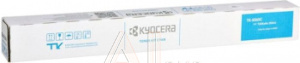 1625124 Картридж лазерный Kyocera TK-8365C 1T02YPCNL0 голубой (12000стр.) для Kyocera TASKalfa 2554ci