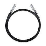 1000674971 Кабель/ 3M Direct Attach SFP+ Cable for 10 Gigabit Connections SPEC: Up to 3 m Distance