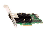 1337001 Рейд контроллер SAS PCIE 12GB/S 9580-8I8E 05-50076-00 BROADCOM