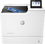 1000433607 Лазерный принтер HP Color LaserJet Ent M653dn Printer