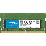 1822512 Crucial DDR4 SODIMM 32GB CT32G4SFD832A PC4-25600, 3200MHz