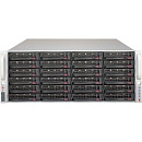 1446598 Supermicro CSE-846BE2C-R1K03JBOD Серверный корпус
