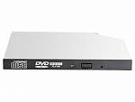 973228 Оптический привод DVD-ROM HPE Gen9 SATA (726536-B21)