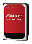 1375814 Жесткий диск SATA 14TB 6GB/S 512MB RED PRO WD141KFGX WDC