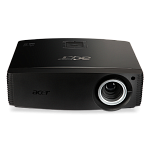 MR.JNF11.001 Acer projector F7200 DLP 3D, XGA, 6000Lm, 4000/1, HDMI, Interchangeable Lens, Lens opt., 8.6kg