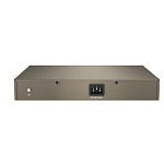 11060622 IP-COM PRO-S8-150W Коммутатор управляемый PoE ProFi 9-Ports 10/100/1000 Base-T + 1-Port 1000 Base-X SFP / 8-Ports PoE (PoE бюджет 130W)