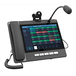9431185286 IP-телефон FANVIL SIP телефон A32 i с б/п, камера CM60 в комплекте