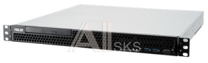 90SF00G1-M01440 ASUS RS100-E10-PI2 Rack 1U,P11C-M/4L,LGA1151,sup/8th-9th Core i3,UDIMM(4/2666MHz/128GB),2xLFF HDD(1xLFF+2SFF),2xM.2 SSD,soft RAID,2xGbE,1xPCI-Ex16(Gen