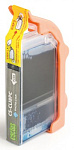 690101 Картридж струйный Cactus CS-CLI8PC светло-голубой (12мл) для Canon Pixma iP6600/iP6600d/iP6700/iP6700d/MP960/MP970/PRO 9000