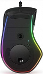1383393 Мышь Lenovo Legion M500 RGB черный оптическая (16000dpi) USB для ноутбука (7but)