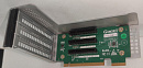 Карта расширения RISER SL2108-748-PCIE2-M GOOXI