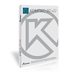 ASCON_PPO1_ОО-0055605 Пакет обновления УК KompasFlow v20 до v22 на 30 мест