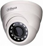 474445 Камера видеонаблюдения Dahua DH-HAC-HDW1000MP-0280B (S3) 2.8-2.8мм HD-CVI HD-TVI цветная