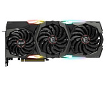 1084347 Видеокарта MSI PCI-E RTX 2080 GAMING X TRIO nVidia GeForce RTX 2080 8192Mb 256bit GDDR6 1515/14000/HDMIx1/DPx3/Type-Cx1/HDCP Ret