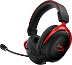 1000655479 Гарнитура игровая HyperX Cloud II wireless 7.1 (HHSC2X-BA-RD/G)