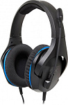 1635513 Наушники с микрофоном HyperX Cloud Stinger Core черный/синий 1.3м накладные оголовье (4P5J8AA) 1635513 Наушники с микрофоном HyperX Cloud Stinger Core черный/синий 1.3м накладные оголовье (4P5J8AA)