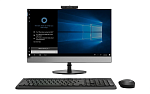 10UW000BRU Lenovo V530-24ICB All-In-One 23,8" i5-8400T 8Gb 256GB_SSD Int. DVD±RW AC+BT USB KB&Mouse Win 10_P64-RUS 1Y On-site