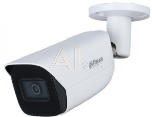 1480634 Камера видеонаблюдения IP Dahua DH-IPC-HFW3841EP-AS-0360B 3.6-3.6мм корп.:белый