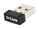 1309974 Wi-Fi адаптер 150MBPS USB DWA-121/C1A D-LINK