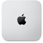 11028004 Apple Mac mini 2023 [MNH73RU/A] silver {M2 Pro 10C CPU 16C GPU/16GB/512GB SSD}